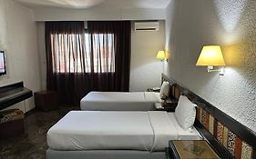 Ourida Urban Hotel Rabat