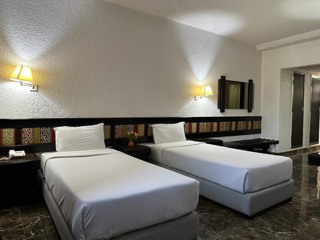 Ourida Urban Hotel Rabat Buitenkant foto