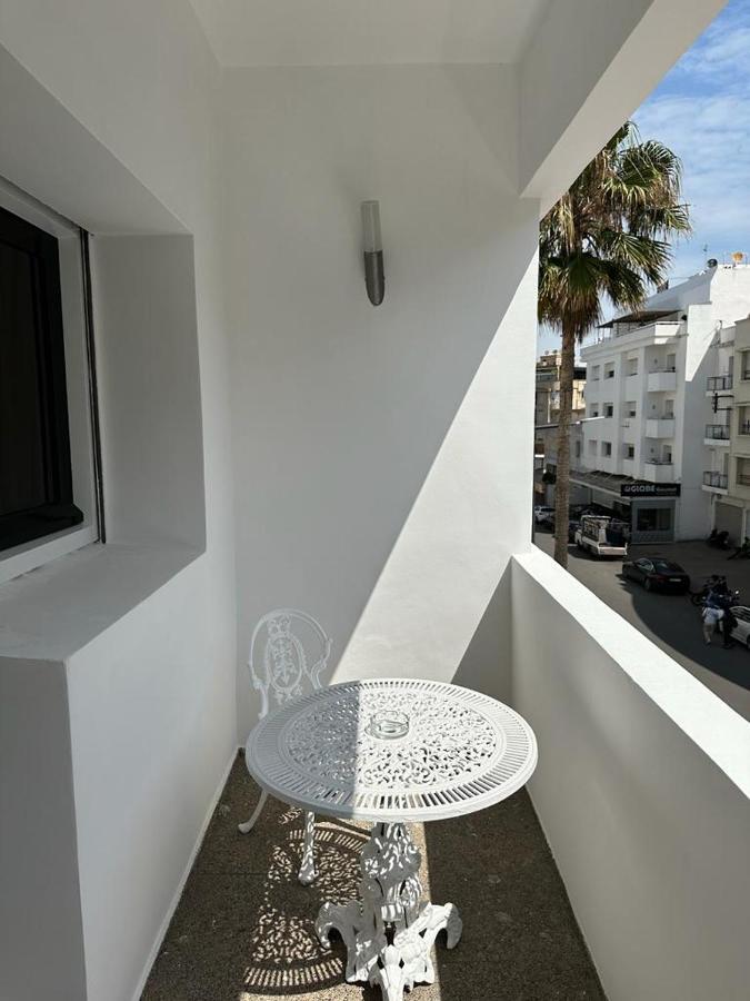 Ourida Urban Hotel Rabat Buitenkant foto