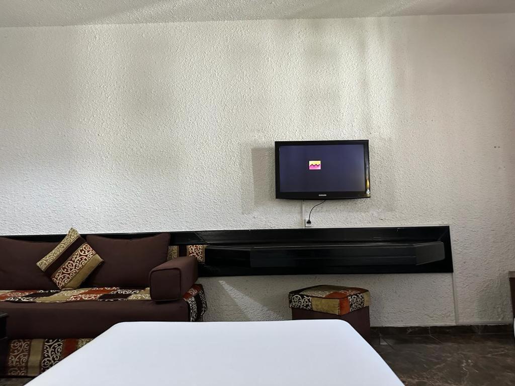 Ourida Urban Hotel Rabat Buitenkant foto