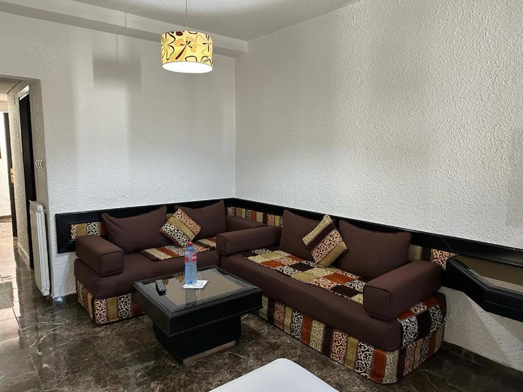 Ourida Urban Hotel Rabat Buitenkant foto